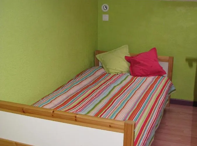 Bed & Breakfast Le Bidwalin Le Biot